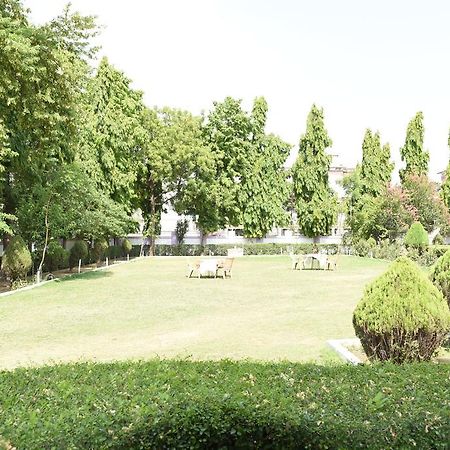Hotel Lumbini International Бодх-Гая Екстер'єр фото