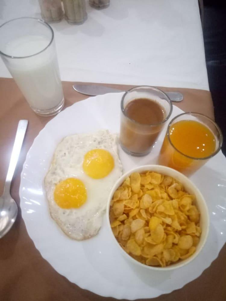 Hotel Lumbini International Бодх-Гая Екстер'єр фото