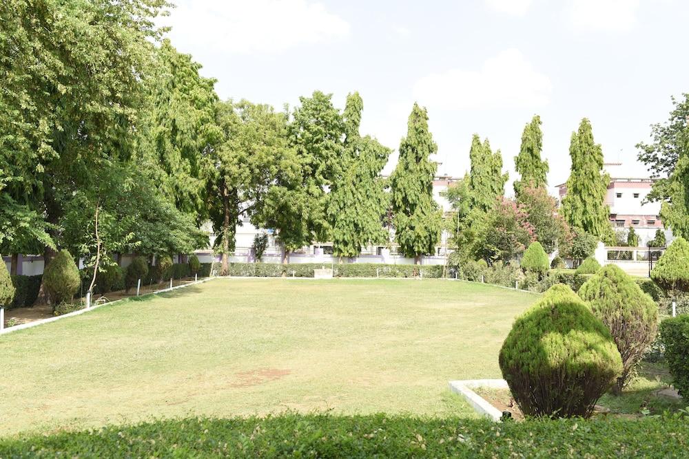 Hotel Lumbini International Бодх-Гая Екстер'єр фото