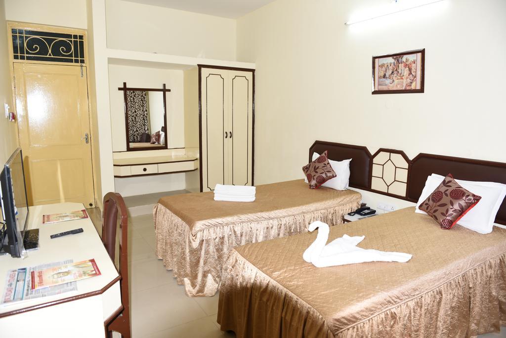 Hotel Lumbini International Бодх-Гая Екстер'єр фото