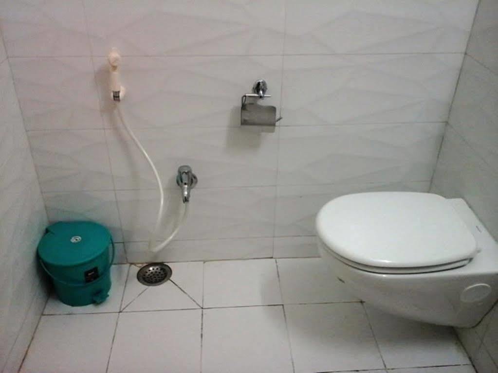 Hotel Lumbini International Бодх-Гая Екстер'єр фото